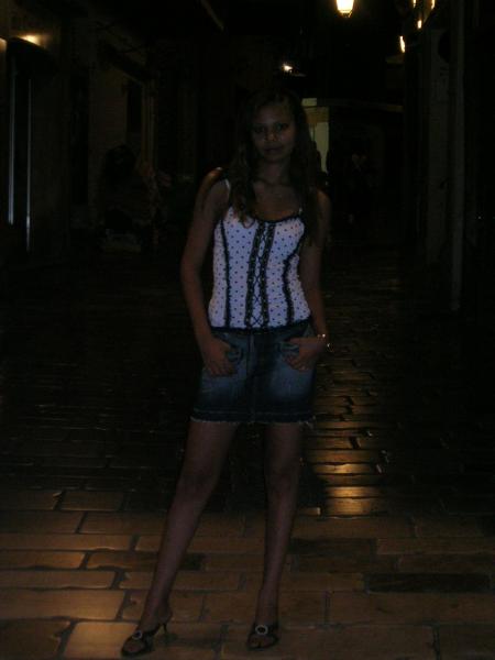 MES VACANCES D'ETE 2006 ( MAISSA )